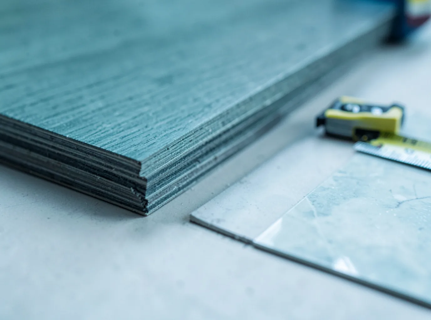 Luxury Vinyl Plank Installation New Concord, OH FAQs
